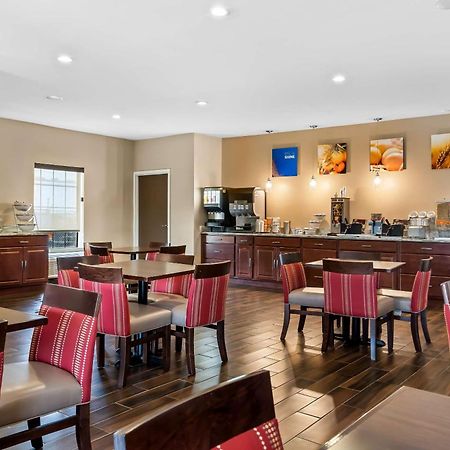 Comfort Suites Near Camp Lejeune ジャクソンビル エクステリア 写真