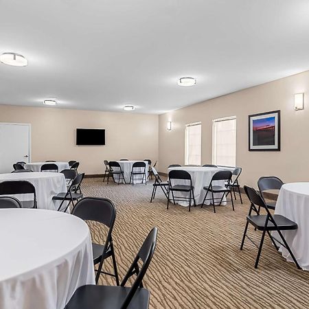 Comfort Suites Near Camp Lejeune ジャクソンビル エクステリア 写真