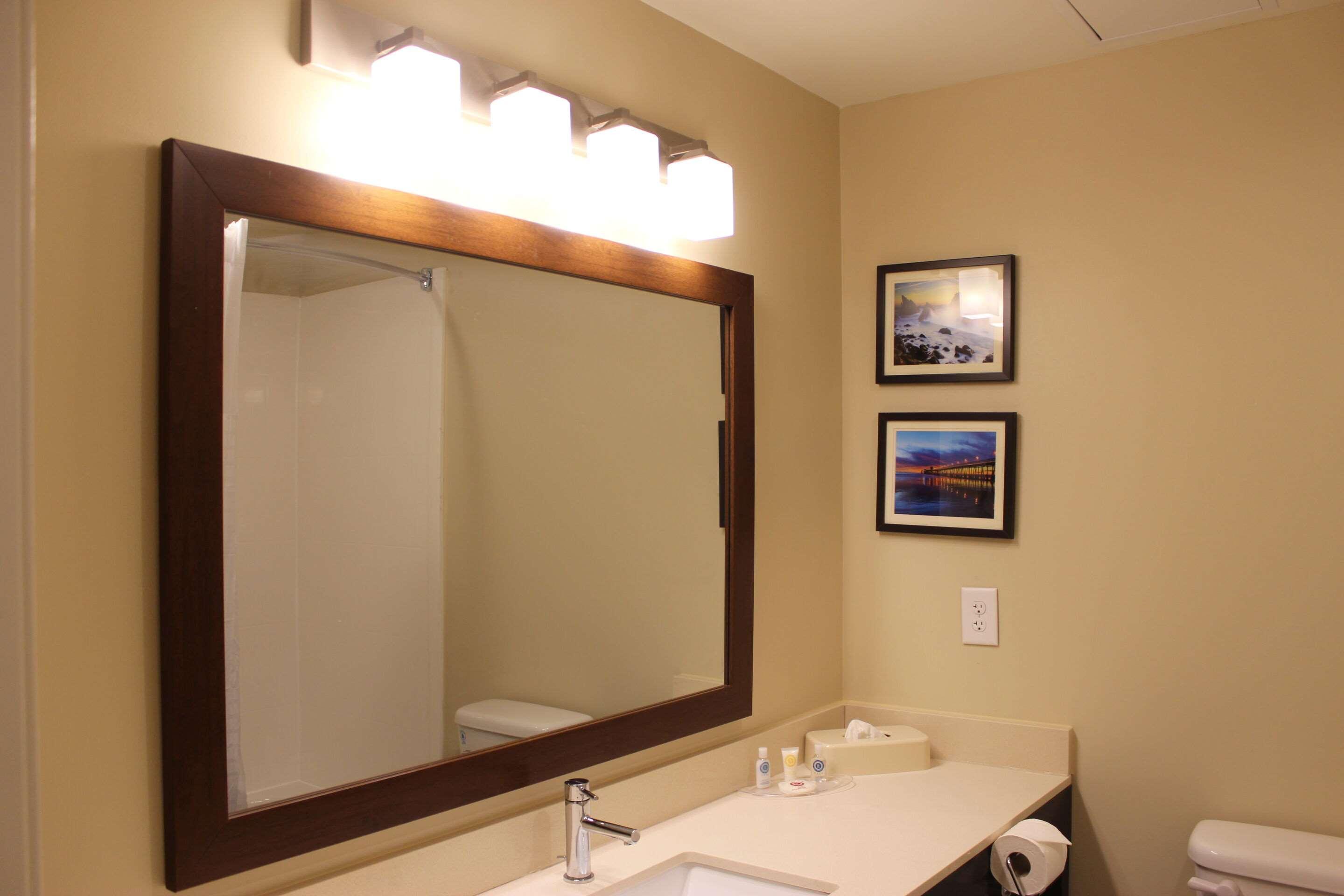 Comfort Suites Near Camp Lejeune ジャクソンビル エクステリア 写真