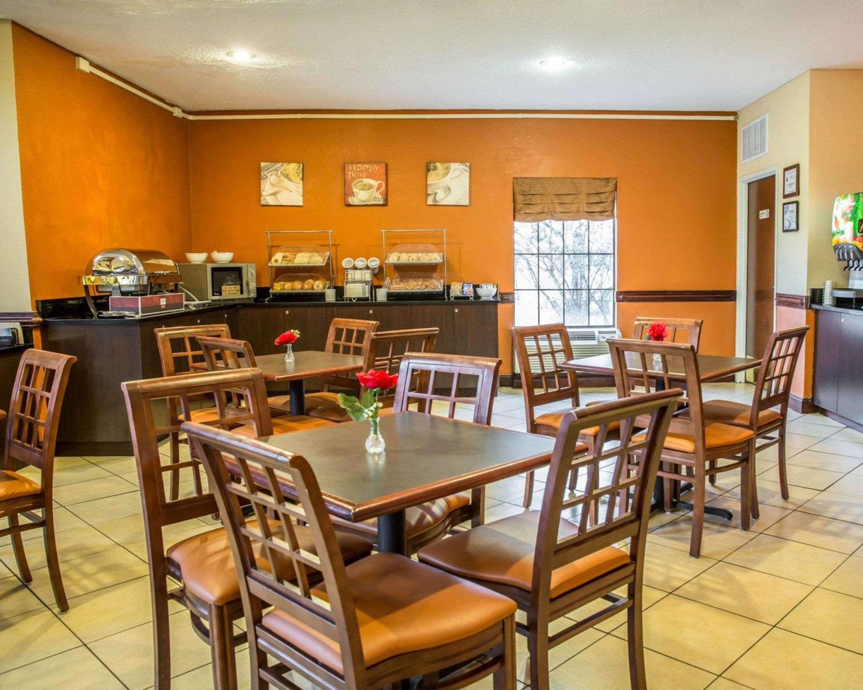 Comfort Suites Near Camp Lejeune ジャクソンビル エクステリア 写真