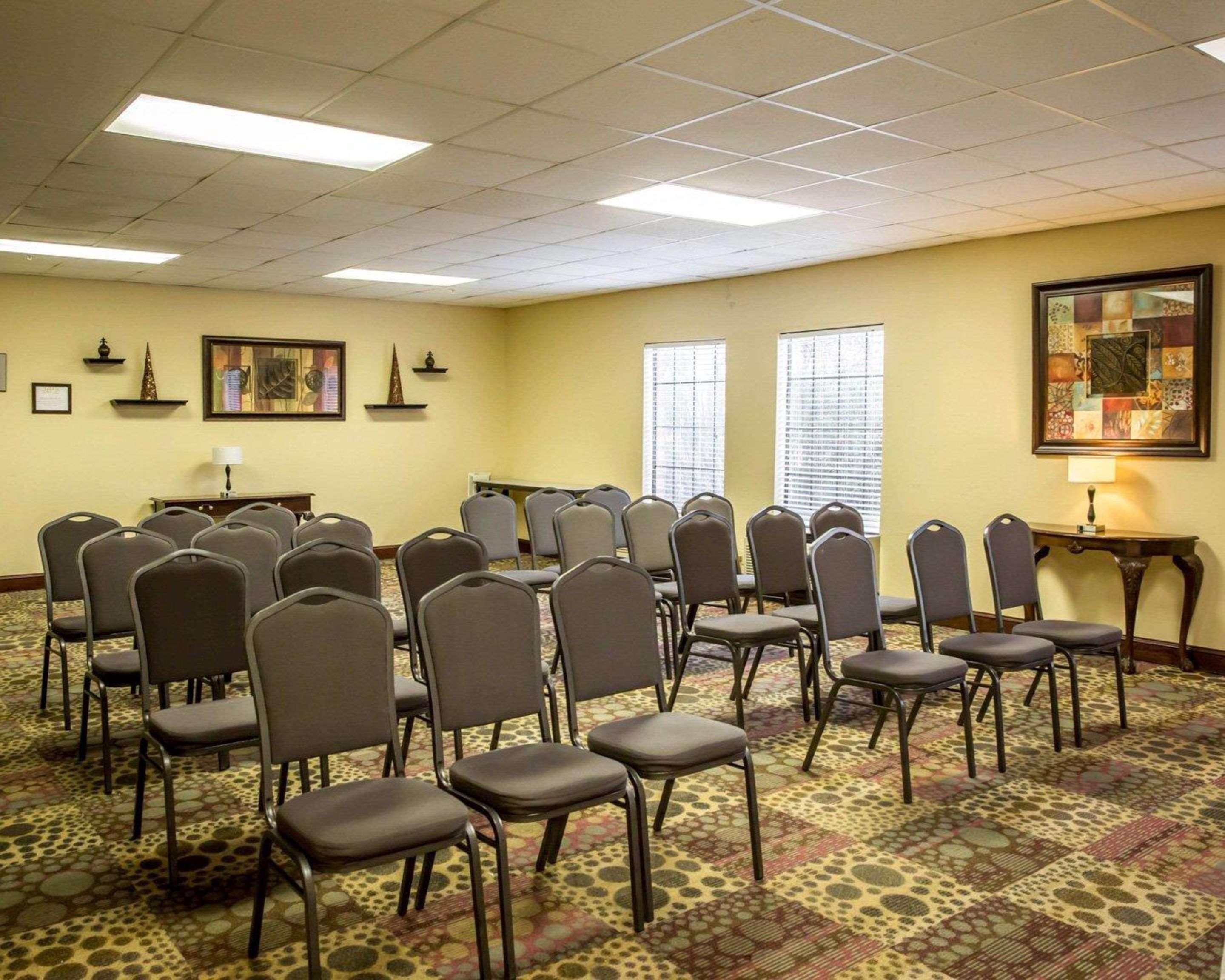 Comfort Suites Near Camp Lejeune ジャクソンビル エクステリア 写真