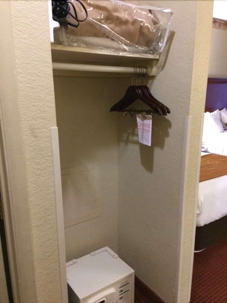 Comfort Suites Near Camp Lejeune ジャクソンビル エクステリア 写真